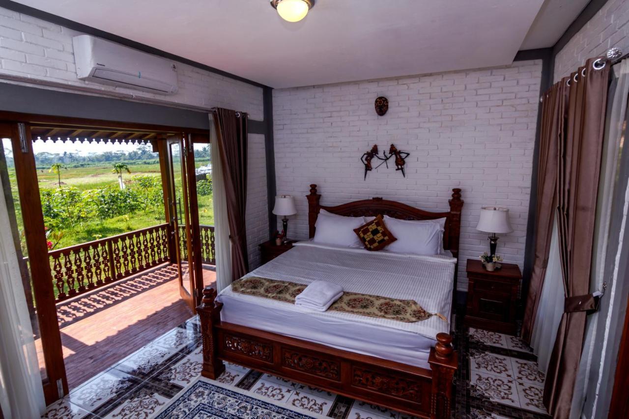 Balkondes Majaksingi Jasamarga Magelang Ngoại thất bức ảnh